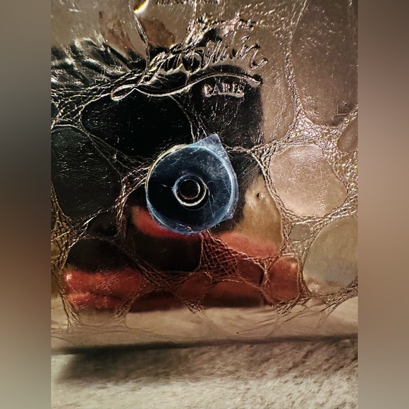 Christian Louboutin bag - Picture 9 of 12